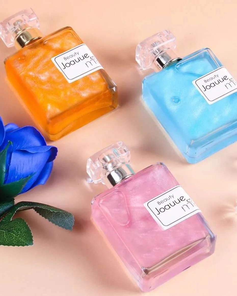 Miss Perfume