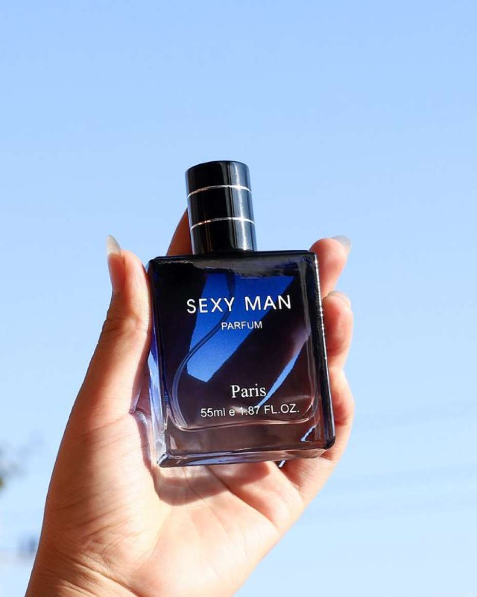 Sexy Man perfume