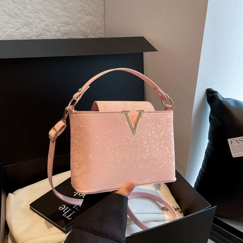 V bag 3