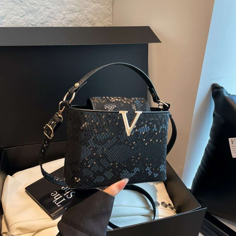 V bag 4