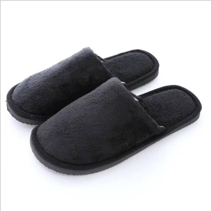 Indoor slippers 3