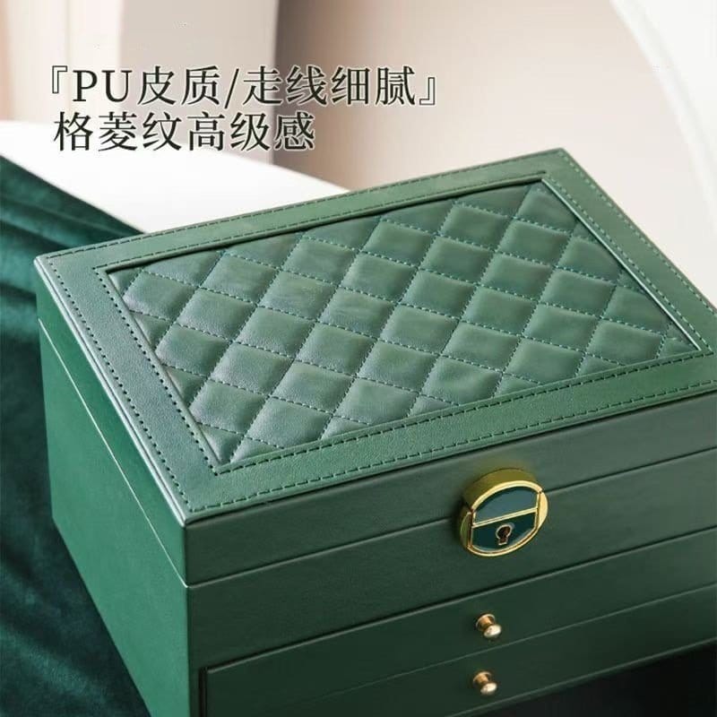 Biggest jewelry box