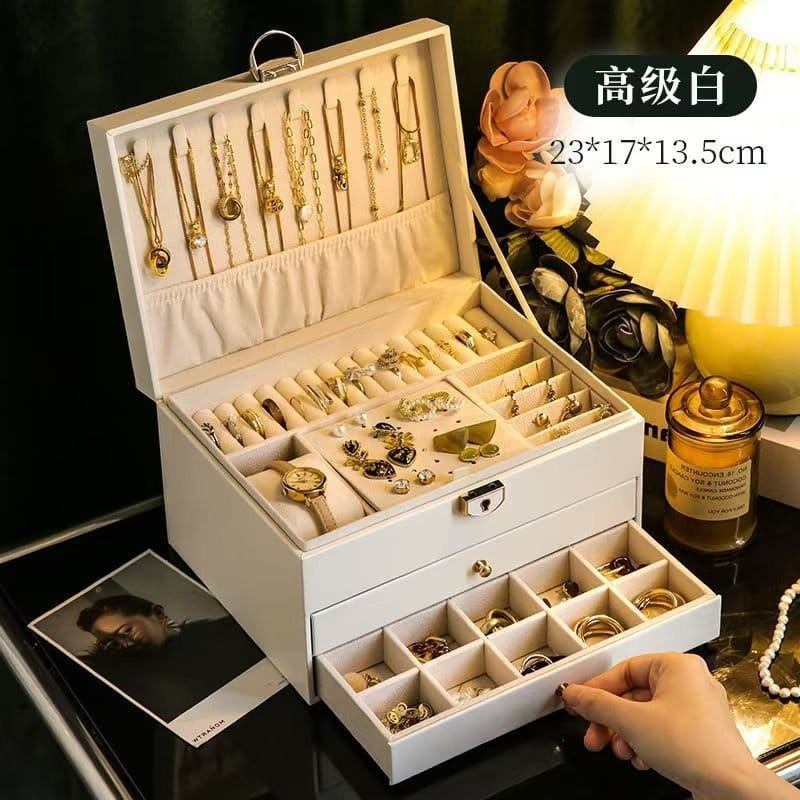 Biggest jewelry box 3