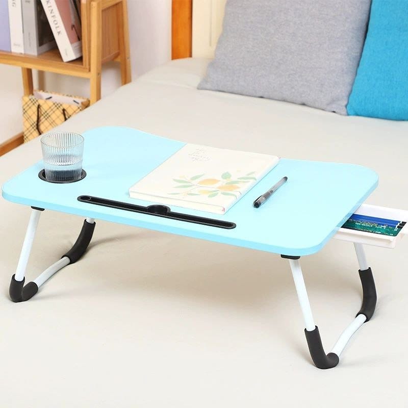 Multifunctional Laptop table
