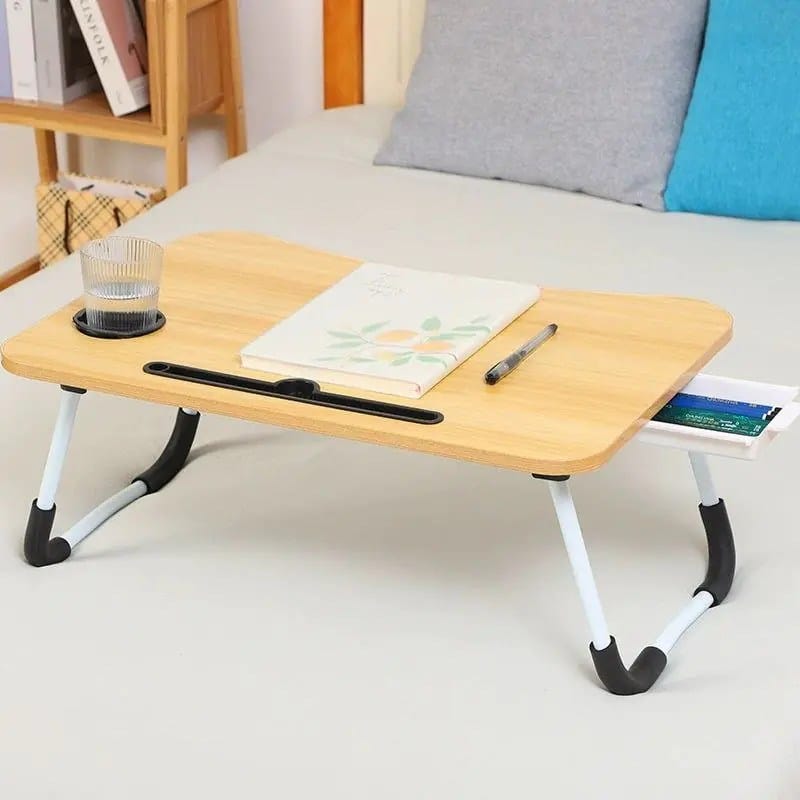 Multifunctional Laptop table 4