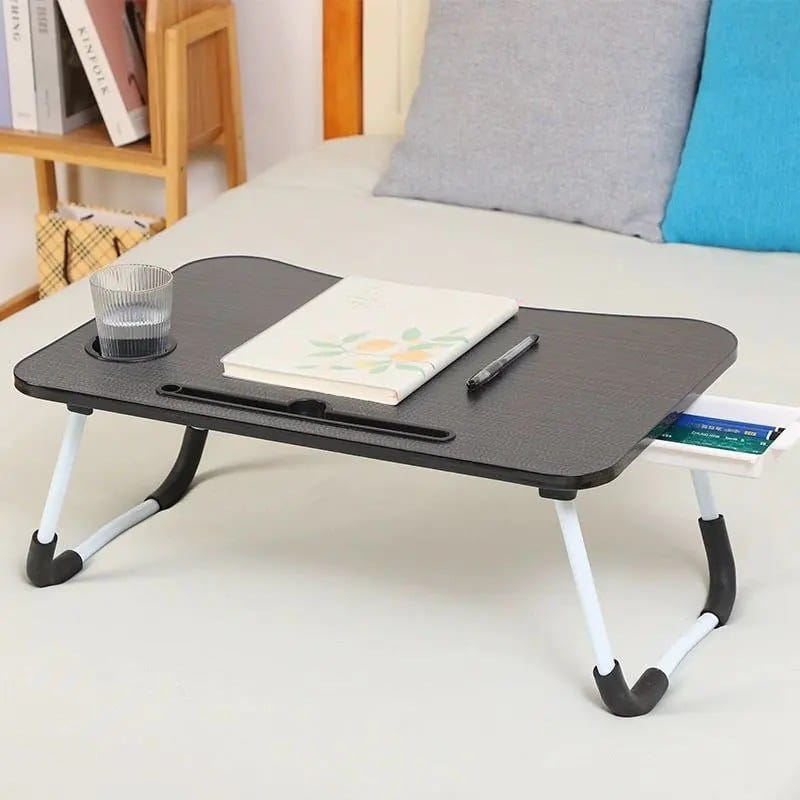 Multifunctional Laptop table 6