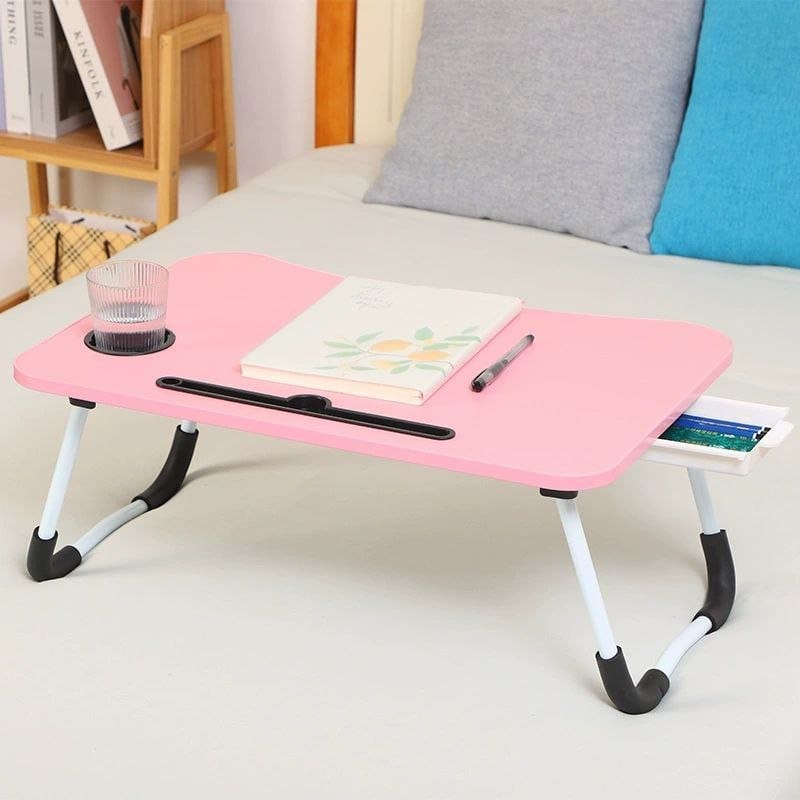 Multifunctional Laptop table 7